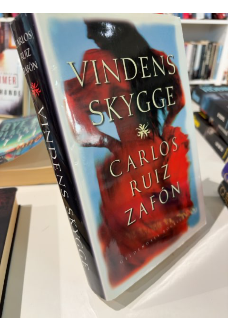 Vindens skygge